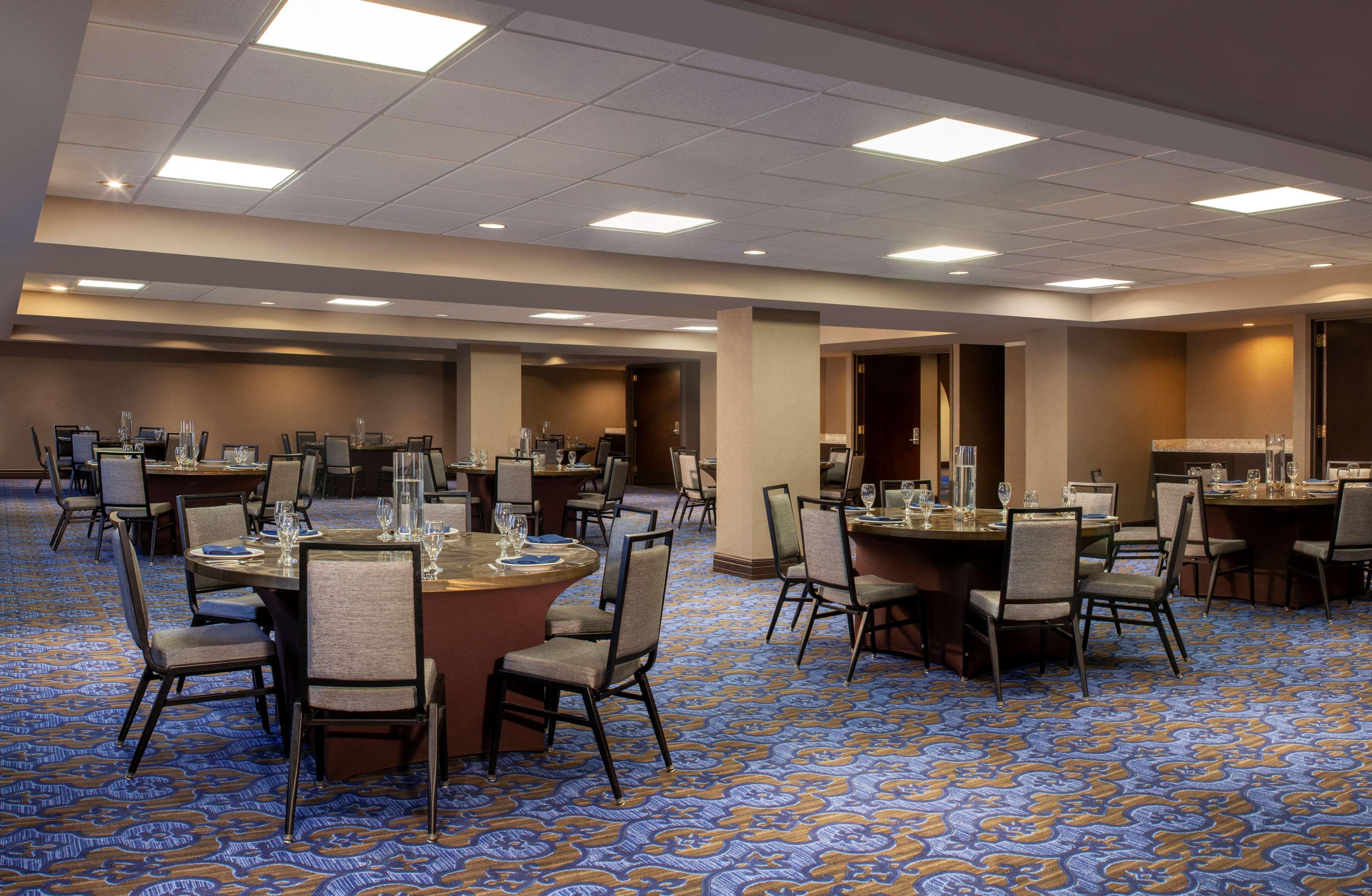 Hilton Φορτ Γουόρθ Εξωτερικό φωτογραφία