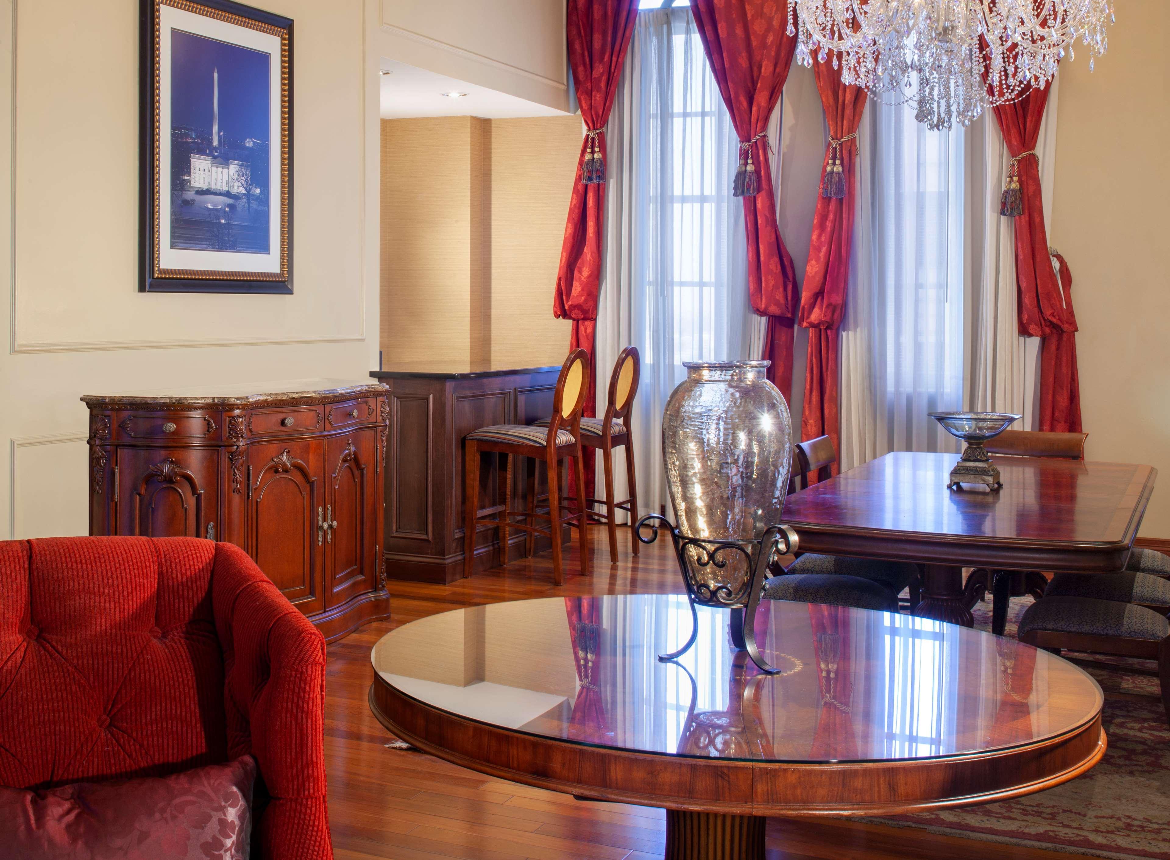 Hilton Φορτ Γουόρθ Εξωτερικό φωτογραφία