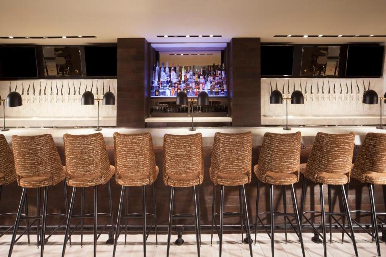 Hilton Φορτ Γουόρθ Εξωτερικό φωτογραφία