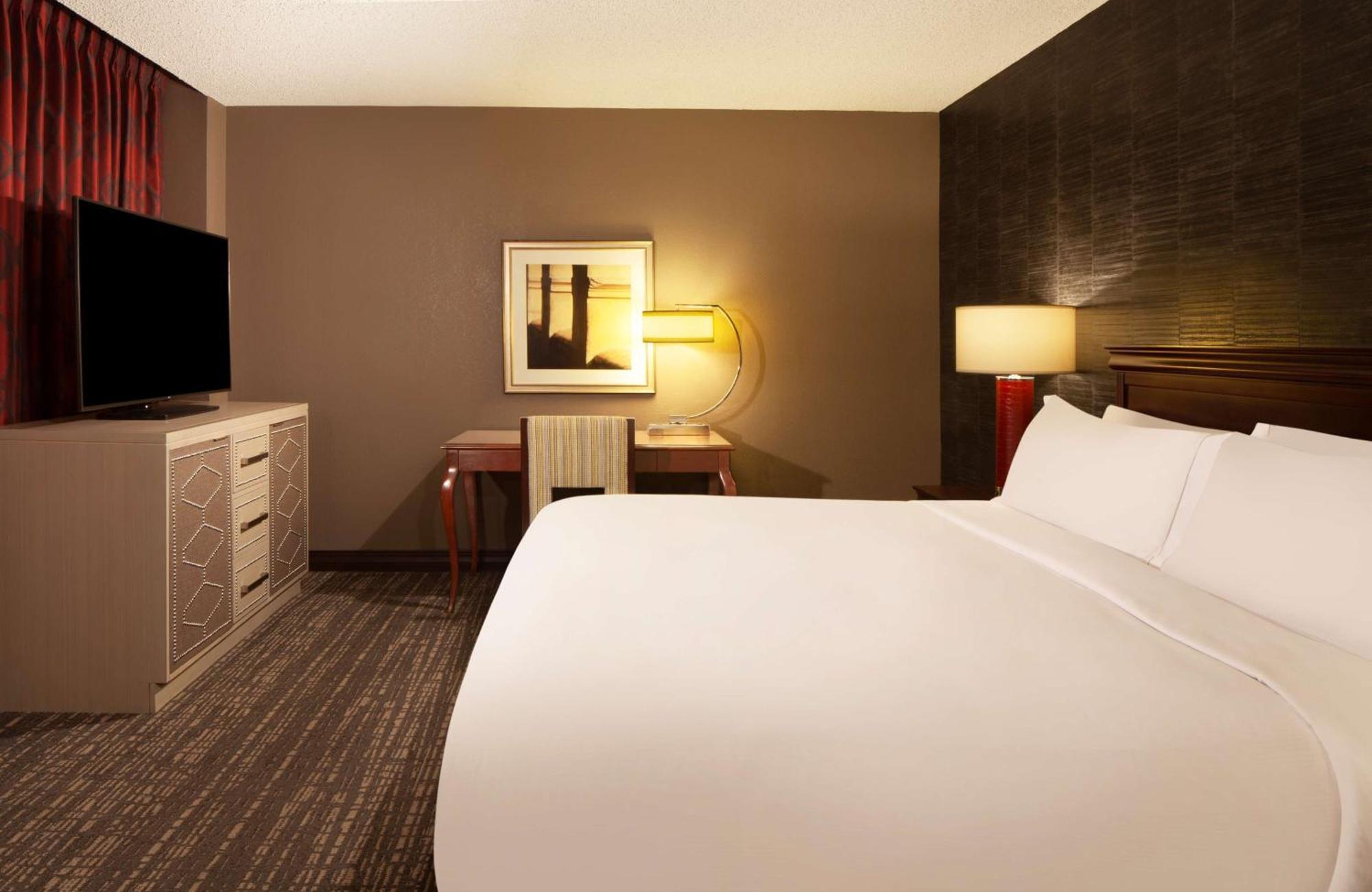 Hilton Φορτ Γουόρθ Εξωτερικό φωτογραφία